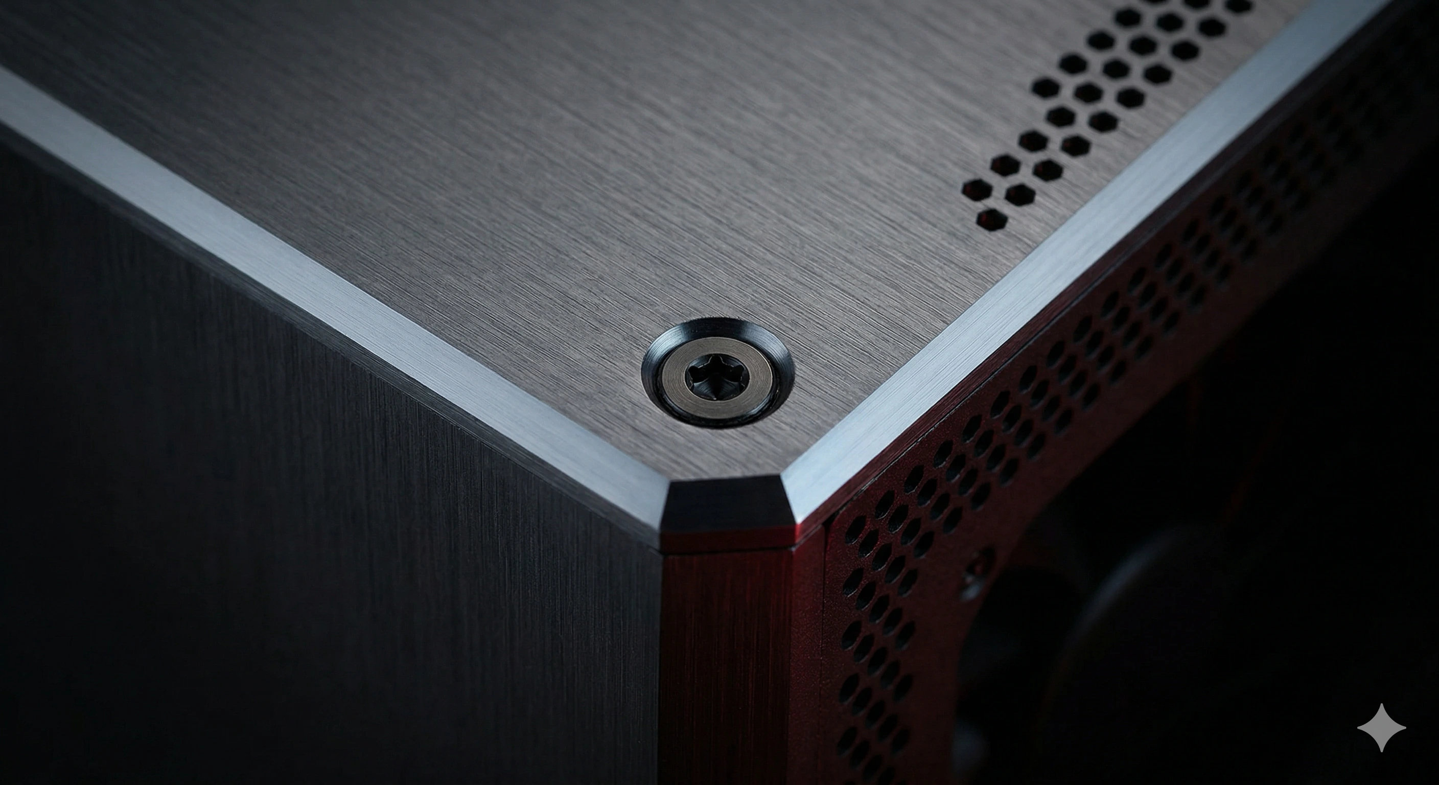 CronMax 光美先端產品工藝與技術形象