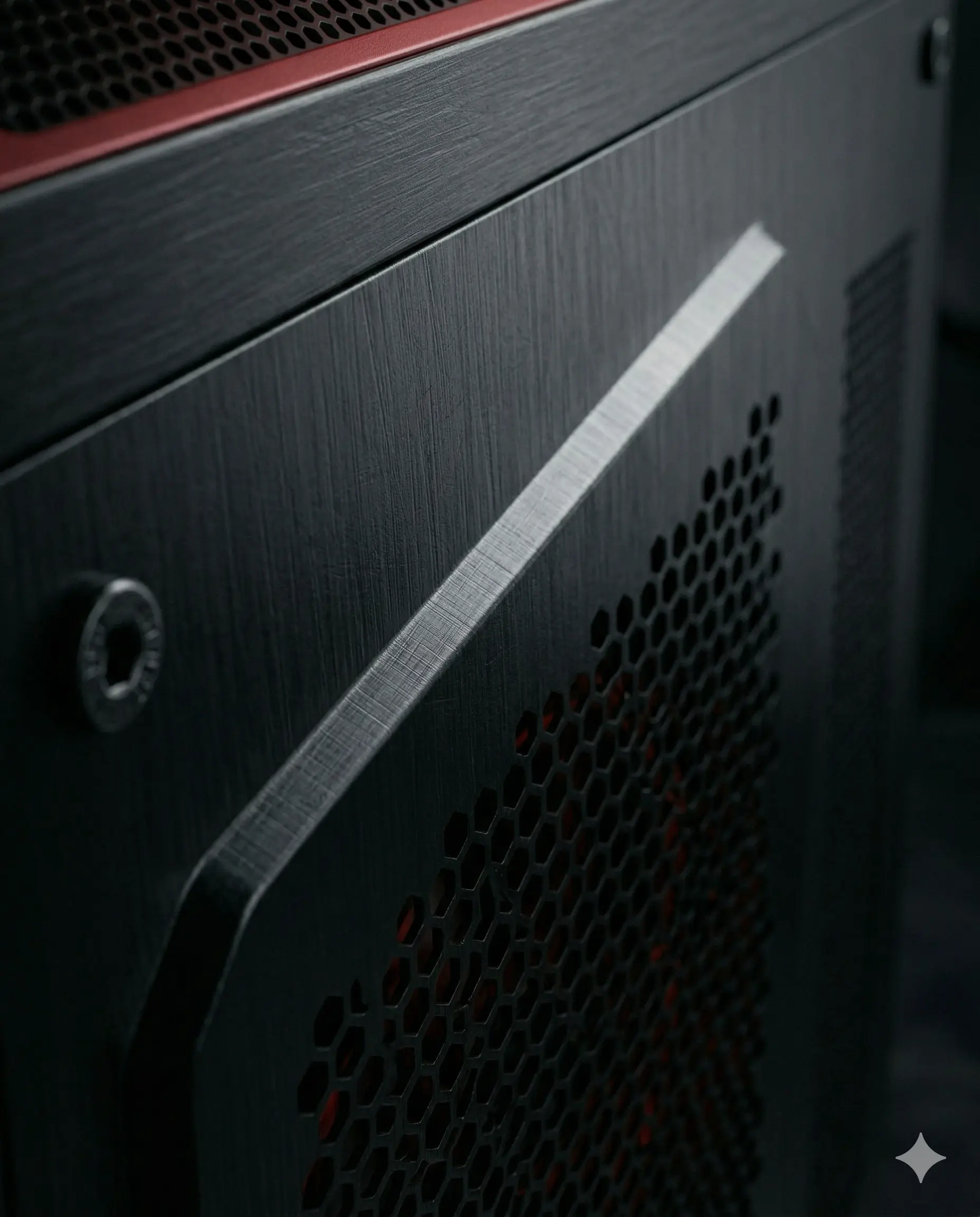 CronMax 光美先端工藝與材質細節