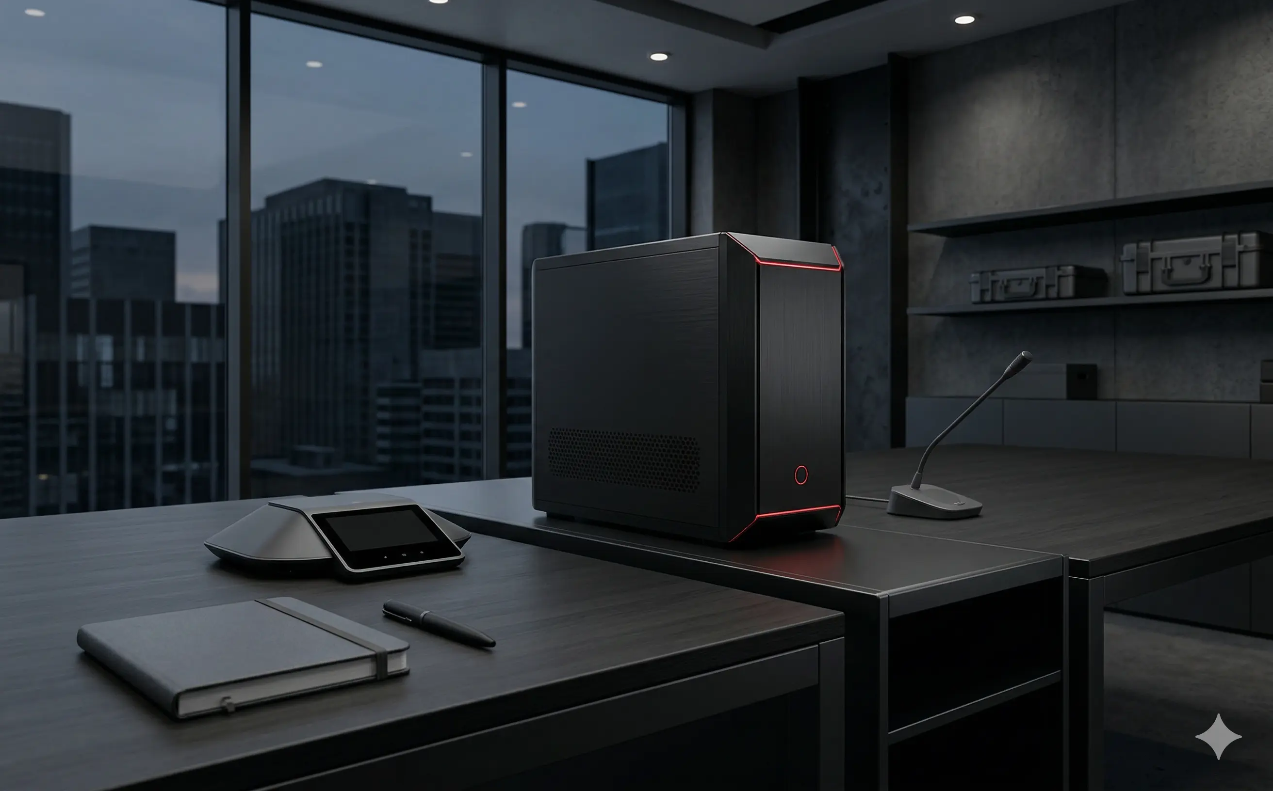 CronMax 光美先端溝通與支援情境